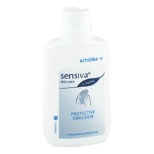 Sensiva protective Emulsion 150 ml