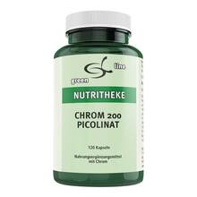 Chrom 200 Picolinat Kapseln 120 St