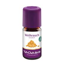 Weihrauch &Ouml;l somalisch Bio 5 ml