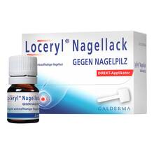  PZN 11286175 3 ml, Wirkstoffhaltiger Nagellack