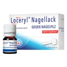  PZN 11286181 5 ml, Wirkstoffhaltiger Nagellack