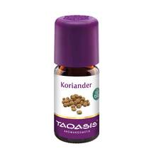 Koriander Bio &Ouml;l 5 ml