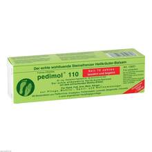 Pedimol Balsam 100 ml