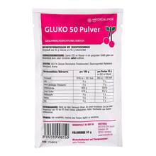  PZN 11540018 50 g, Pulver zur Herstellung einer Lösung zum Einnehmen
