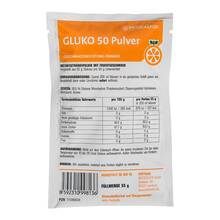  PZN 11540024 50 g, Pulver zur Herstellung einer Lösung zum Einnehmen