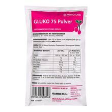  PZN 11540047 75 g, Pulver zur Herstellung einer Lösung zum Einnehmen