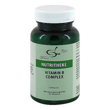 Vitamin B Complex Kapseln 120 St