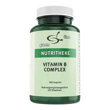 Vitamin B Complex Kapseln 360 St