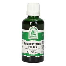 M&ouml;nchspfeffer Tropfen zum Einnehmen 50 ml