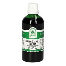 Hirtent&auml;schel Tropfen zum Einnehmen 100 ml