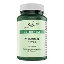 Vitamin K1 100 µg Kapseln 90 St