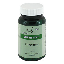 Vitamin K2 Kapseln 60 St