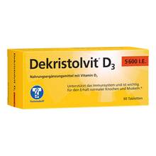  PZN 11709693 60 St, Tabletten