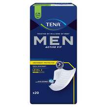 Tena Men Level 2 Einlagen 20 St