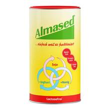 Abbildung: Almased Vitalkost Lactosefrei 500 g, Pulver PZN 12344348 