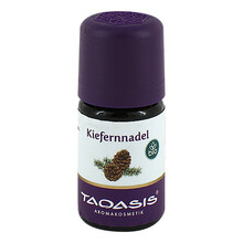 Kiefernnadel Bio &Ouml;l 5 ml