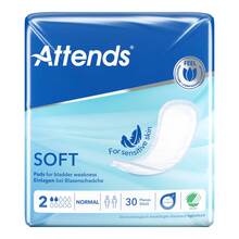 Attends Soft 2 normal 30 St