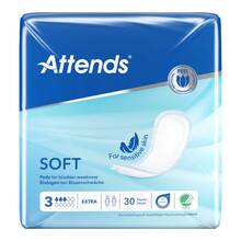 Attends Soft 3 extra 30 St