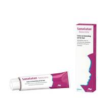 Sanacutan Basiscreme 150 g
