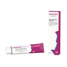 Sanacutan Basissalbe 150 g