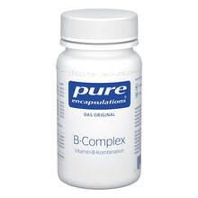 Pure Encapsulations B-Complex Kapseln 60 St