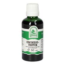 Crataegus Tropfen 50 ml