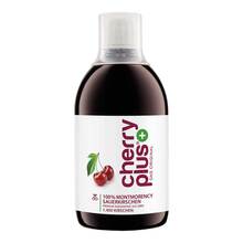 Cherryplus Das Original Montmorency Sauerk.-Konzentrat  500 ml