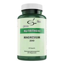 Magnesium 200 Kapseln 60 St