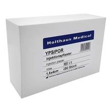 Ypsipor Injektionspflaster 1,5x4 cm 250 St