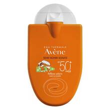Abbildung: Avene Sunsitive Reflexe Solaire Baby & Kind SPF 50+  30 ml, Emulsion PZN 12728250 