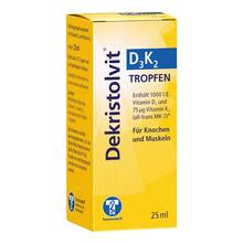  PZN 12902179 25 ml, Tropfen