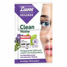  PZN 12955951 Gesichtsmaske, 2X7.5 ml