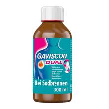  PZN 13154733 Suspension zum Einnehmen, 300 ml