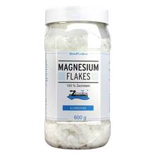 Magnesium Flakes 100% Zechstein Bad 600 g