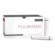 Abbildung: Fulminan Trinkampullen 28X25 ml, Trinkampullen PZN 13306108 