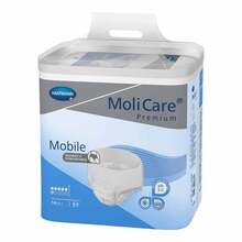 Molicare Premium Mobile 6 Tropfen Gr&ouml;&szlig;e XL 14 St