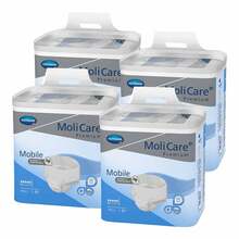 Molicare Premium Mobile 6 Tropfen Gr&ouml;&szlig;e XL 4x14 St