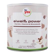  PZN 13570561 750 g, Pulver