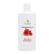 Massage &Ouml;l Granatapfel 1000 ml