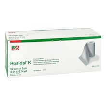 Rosidal K Binde 10 cmx5 m 10 St