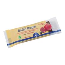 Abbildung: Basen-Riegel Dr. Jacob`s 45 g PZN 13880511 