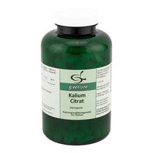 Kalium Citrat Kapseln 240 St