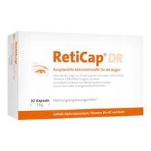 Reticap DR Kapseln 30 St