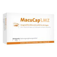 Macucap Lmz Kapseln 30 St