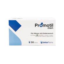 Promotil men Beutel 30 St