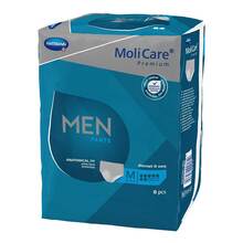 Molicare Premium Men Pants 7 Tropfen L 7 St