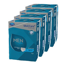 Molicare Premium Men Pants 7 Tropfen L 4x7 St