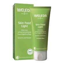 Weleda Skin Food light 75 ml