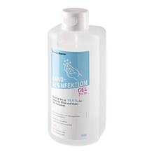  PZN 14041008 Gel, 500 ml