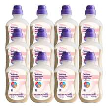 Abbildung: Nutrison Protein Plus Multifibre Smartpack 12X500 ml, Flüssigkeit PZN 14132509 